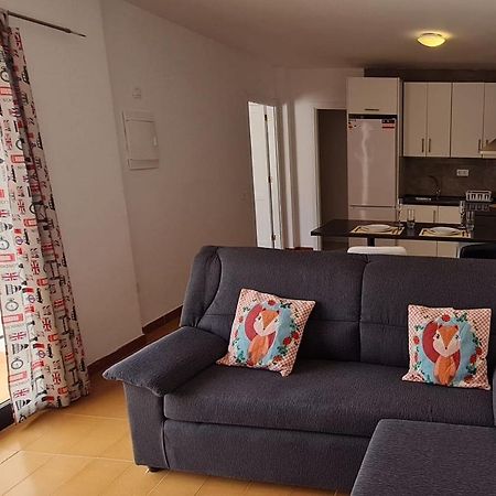 Апартаменти Comodo Apartamento En Калета-де-Фусте Екстер'єр фото
