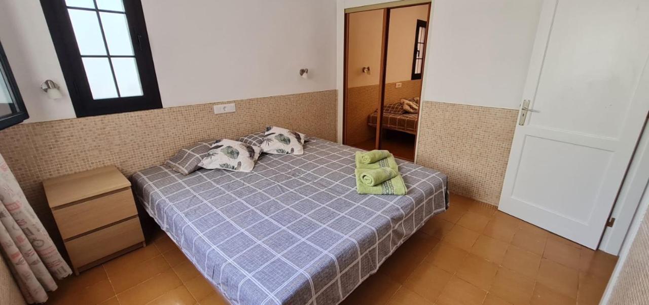 Апартаменти Comodo Apartamento En Калета-де-Фусте Екстер'єр фото