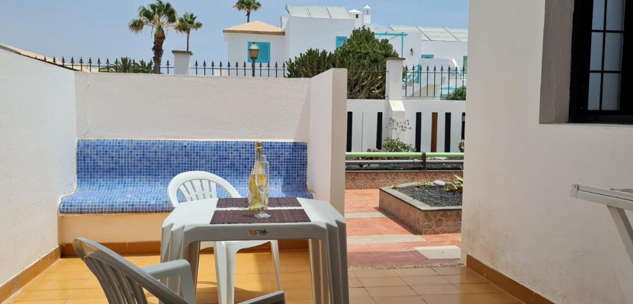 Апартаменти Comodo Apartamento En Калета-де-Фусте Екстер'єр фото