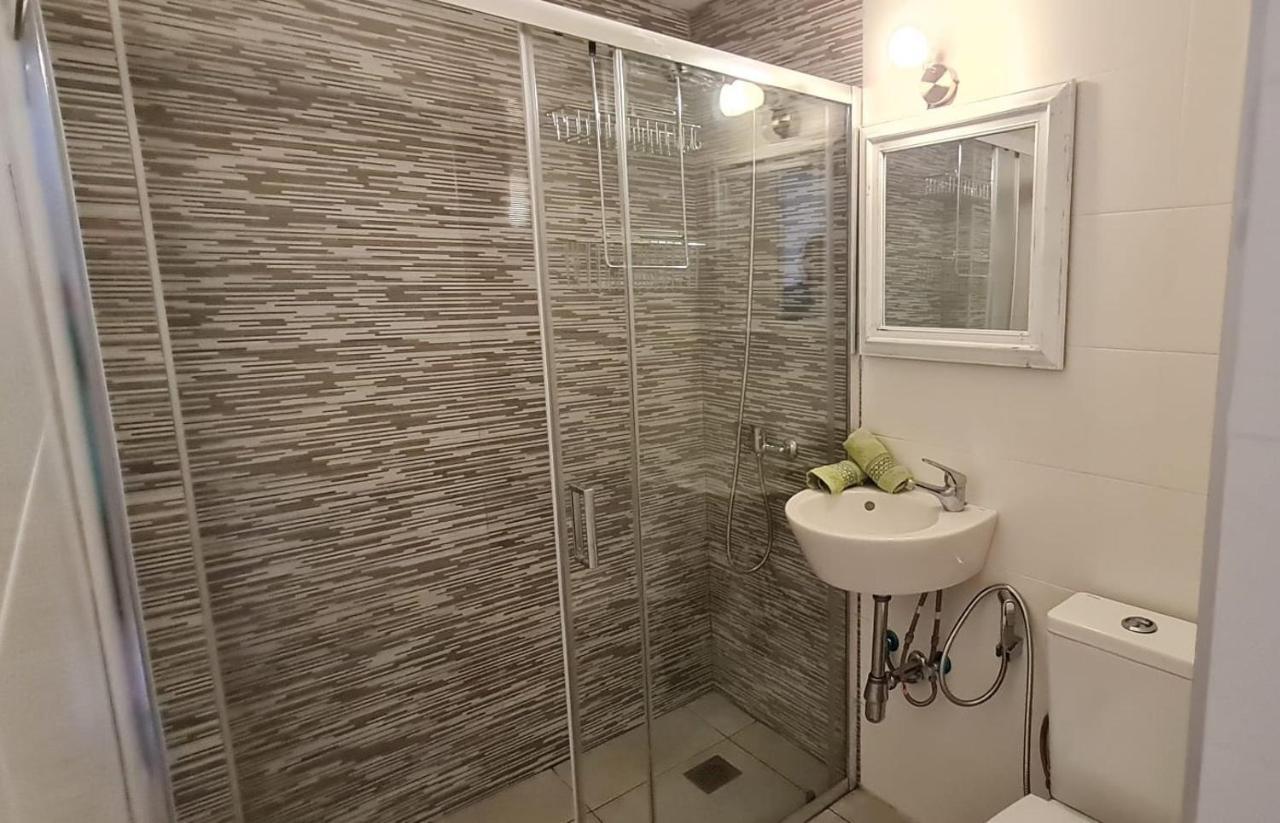 Апартаменти Comodo Apartamento En Калета-де-Фусте Екстер'єр фото